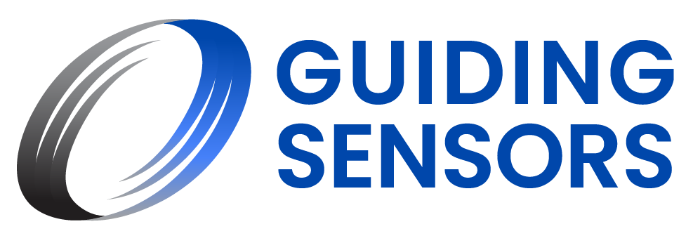 Guiding Sensors